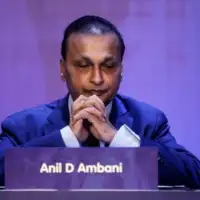 Anil Indija Ambanij