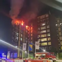 Tuzla pozar dom penzionera