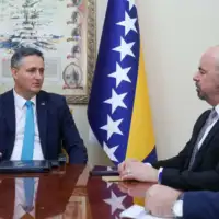 Denis Becirovic John Ginkel