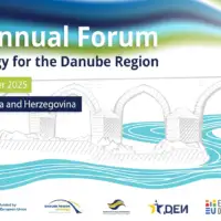 EUSDR Forum Dunavska regija