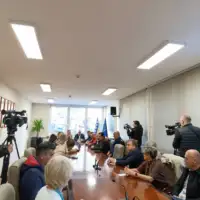 Gradsko vijece tuzla
