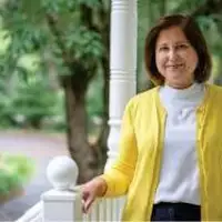 Ghazala Hashmi