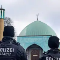 Njemacka policija