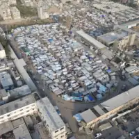 Gaza stadion