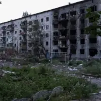 Pokrovsk