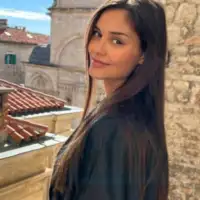 Mis Hrvatske Laura Gnjatovic