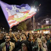 Srbija protesti 11