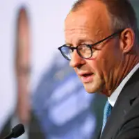Friedrich Merz