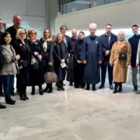 Milano izlozba