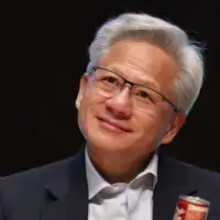 Jensen Huang
