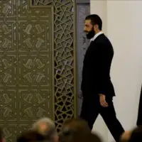 Ahmed al sharaa