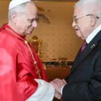 Papa Mahmoud Abas
