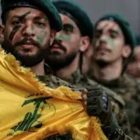Hezbollah lebanon weapons israel 700x400