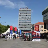 Predizborna kampanja rs
