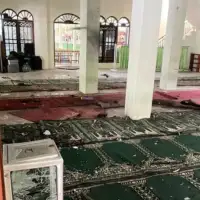 Jakarta dzamija