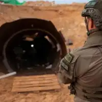 Gaza tuneli izraelsraeli defense minister gaza tunnels hamas 700x400