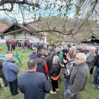 Tuzla dzenaza