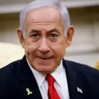 Benjamin Netanyahu