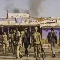 Sudan 1