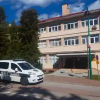 OPCINSKI SUD GORAZDE