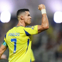 Cristiano Ronaldo Al Nassr