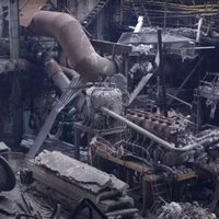 Termoelektrane ukrajine