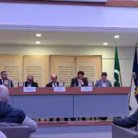 Predstavljena knjiga Alija Rahman etto ba