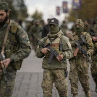 Sirija vojska Pripadnici sirijske vojske