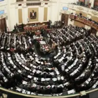 Egipat parlament