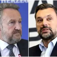 Elmedin Konakovic bakir izetbegovic
