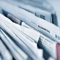 Novine novinari