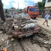 Filipini evakuacija