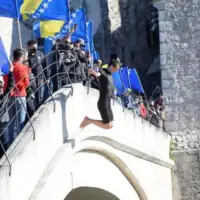 Mostar Skok bez aplauza 1