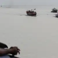 Brod migranti