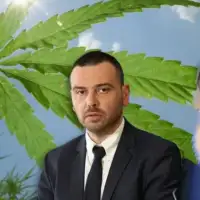 Sasa Magazinovic medicinska marihuana etto