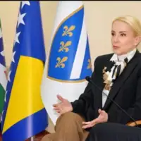 Sebija Izetbegovic
