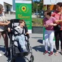 Djeca sa posebnim potrebama