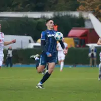 FK Zeljeznicar Zrinjski
