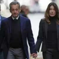 Nicolas Sarkozy