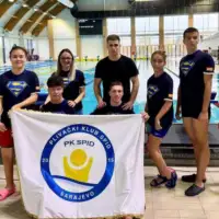 Plivacki klub spid Barlov