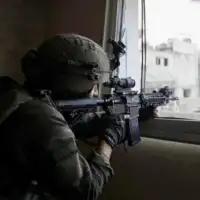 Izrael vojska 11