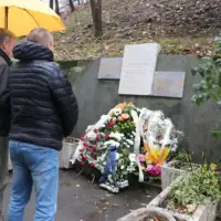Godisnjica Zrtava fasizma Otoka