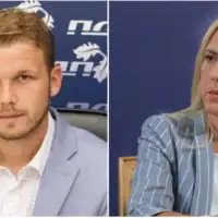 Drasku Stanivukovic zeljka cvijanovic