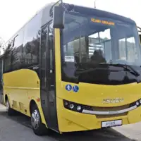 Minibus