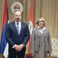 Ana Trišić Babić john ginkel