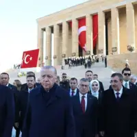 Recep Tayyip Erdogan