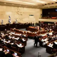 Izraelski Knesset