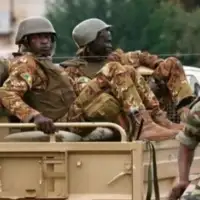 Mali al kaida