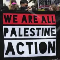 Palestinska akcija