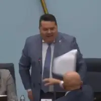 Nenad Stevandic Radislav Dončić